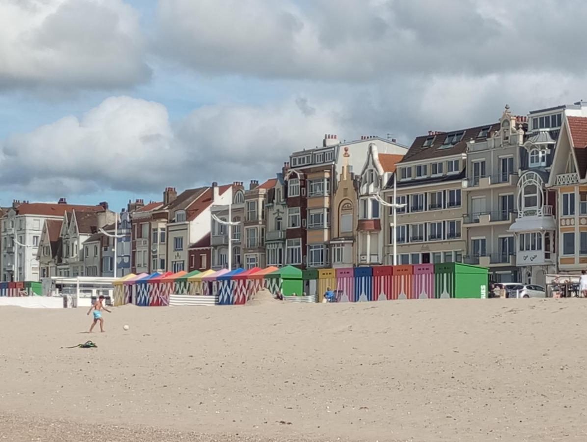 Chambre Avec Salle D'Eau Privative Dunkirk Exterior foto